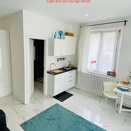 아파트 Casa T&g Apartment, Near Siena, In Chianti, Tuscany *