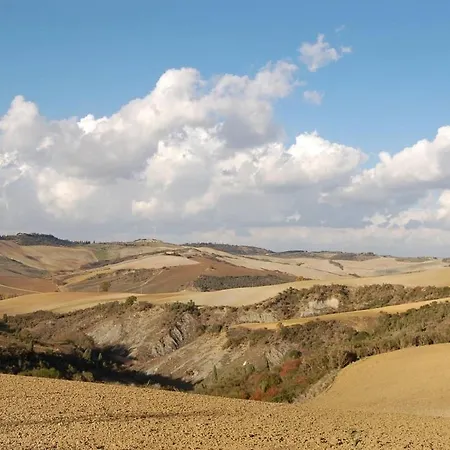 Casa T&g Apartment, Near Siena, In Chianti, Tuscany Апартаменты *