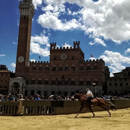 Casa T&g Apartment, Near Siena, In Chianti, Tuscany *