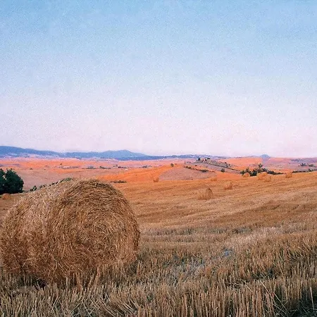 Casa T&g Apartment, Near Siena, In Chianti, Tuscany アパート