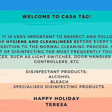 Casa T&g Apartment, Near Siena, In Chianti, Tuscany 아파트 *