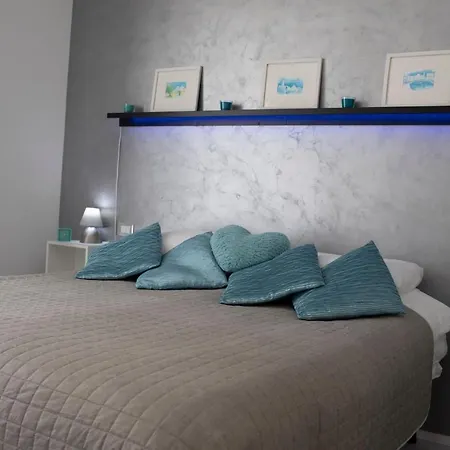 Stylish Near I Private Parking & Air Con & Wifi * Сієна