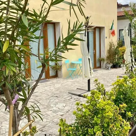 Casa T&g Apartment, Near Siena, In Chianti, Tuscany Apartman