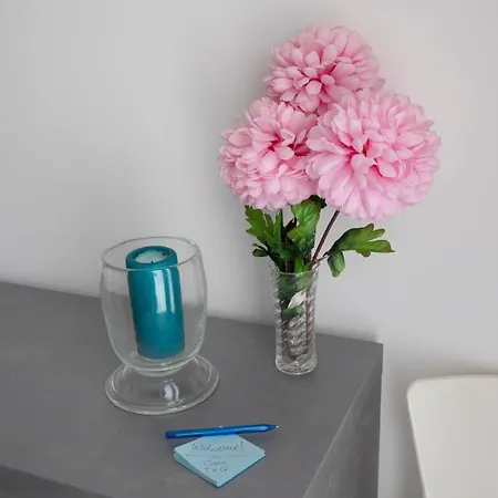 Stylish Near I Private Parking & Air Con & Wifi Siena