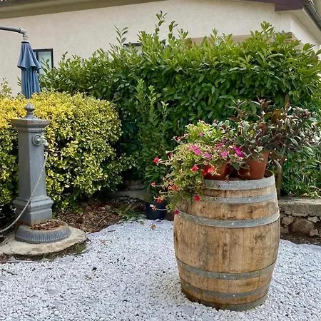 Casa T&g Apartment, Near Siena, In Chianti, Tuscany Apartman Siena