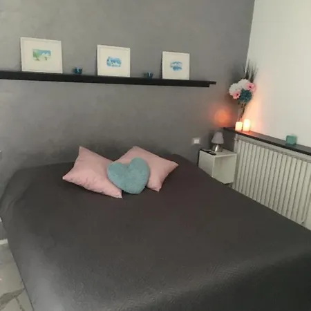 Casa T&g Apartment, Near Siena, In Chianti, Tuscany * Siena