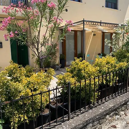 Apartman Casa T&g Apartment, Near Siena, In Chianti, Tuscany *