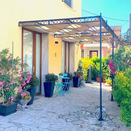 Casa T&g Apartment, Near Siena, In Chianti, Tuscany شقة