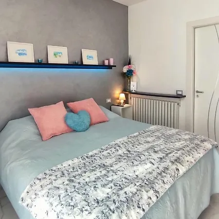 Stylish Near I Private Parking & Air Con & Wifi Siena