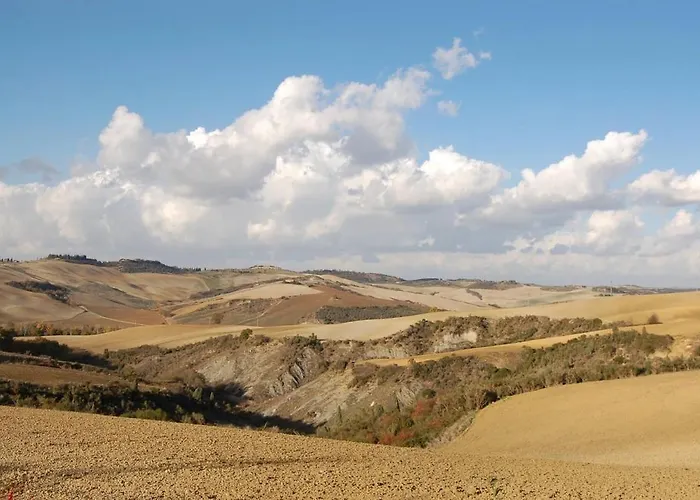 Casa T&g Apartment, Near Siena, In Chianti, Tuscany Апартаменты *