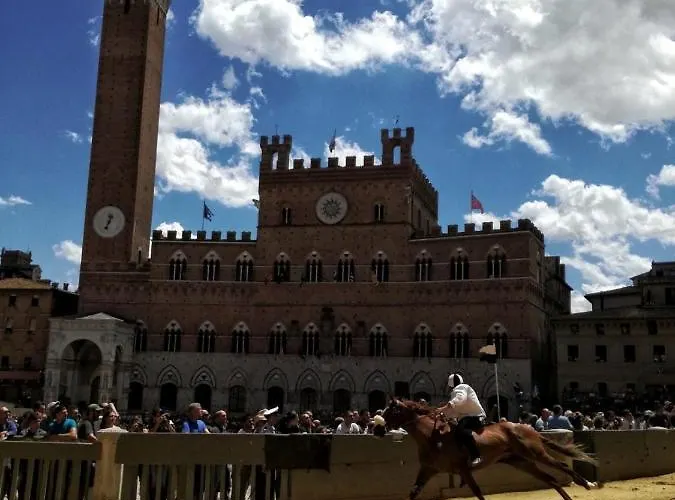 Casa T&g Apartment, Near Siena, In Chianti, Tuscany *