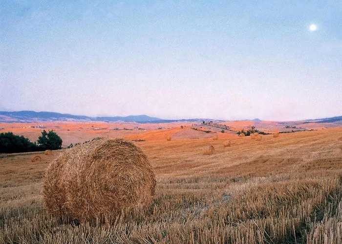Casa T&g Apartment, Near Siena, In Chianti, Tuscany Апартаменты
