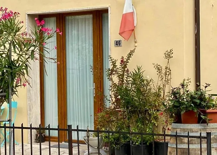 Casa T&g Apartment, Near Siena, In Chianti, Tuscany