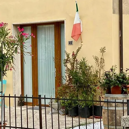 Casa T&g Apartment, Near Siena, In Chianti, Tuscany