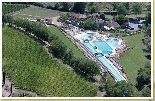 Casa T&g Apartment, Near Siena, In Chianti, Tuscany Апартаменты *