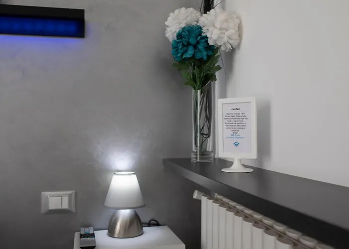 Casa T&g Apartment, Near Siena, In Chianti, Tuscany Апартаменты