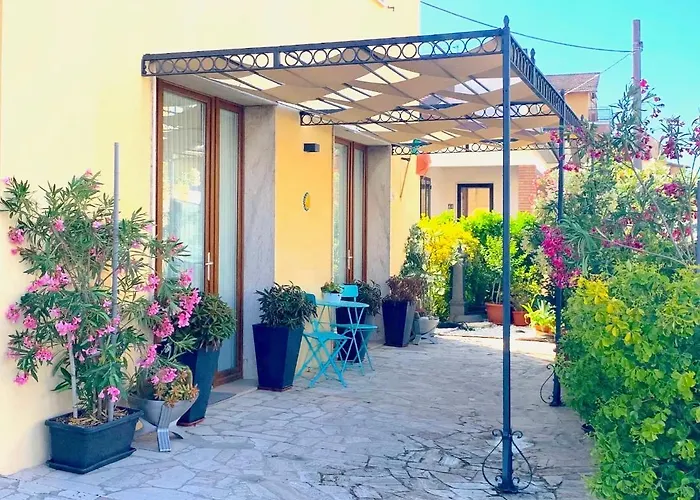 Casa T&g Apartment, Near Siena, In Chianti, Tuscany Apartment