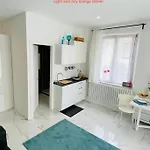 アパート Casa T&g Apartment, Near Siena, In Chianti, Tuscany *