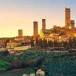 Casa T&g Apartment, Near Siena, In Chianti, Tuscany *