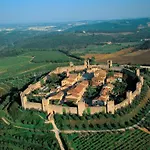 Casa T&g Apartment, Near Siena, In Chianti, Tuscany アパート *