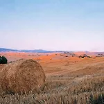 Casa T&g Apartment, Near Siena, In Chianti, Tuscany アパート