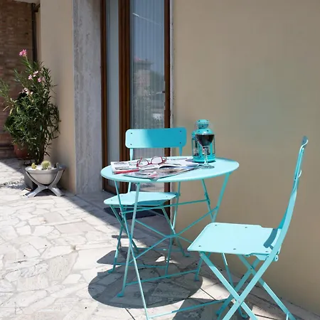 Casa T&g Apartment, Near Siena, In Chianti, Tuscany Apartment