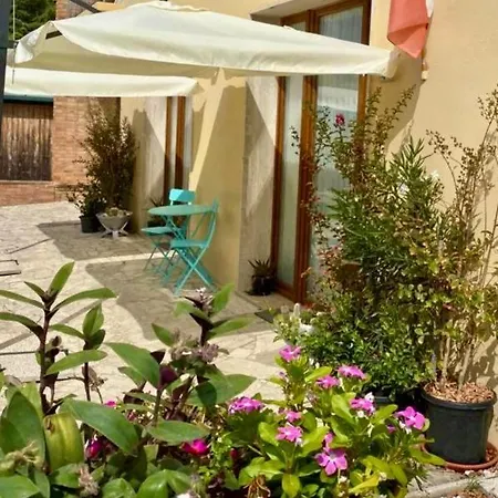 Casa T&g Apartment, Near Siena, In Chianti, Tuscany Apartament *